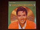 Elvis Presley orig sealed LP Gold Records Vol 4 stereo