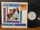 Blue Mitchell Big 6  Curtis Fuller Johnny Griffin Wynton Kelly Philly Joe Jones
