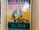 Tom Petty-Full Moon Fever NEW LIMITED Blue Colored Vinyl LP Record free fallin