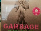 Garbage No Gods No Masters Neon Clear Pink Vinyl Record Store Day 2021 RSD NEE
