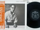 BILL EVANS TRIO SUNDAY AT THE VILLAGE VANGUARD RIVERSIDE SMJ-6201 JAPAN OBI LP