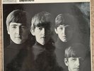 The Beatles. With The Beatles. Stereo Original LP. 1963. Y/B.
