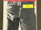 Rolling Stones Sticky Fingers LP SEALED MFSL 1060 1981 Original Master Recording