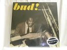 BUD POWELL Bud  Paul Chambers Curtis Fuller Art Taylor 200 gram vinyl SEALED LP