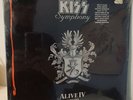 Kiss Symphony Alive IV 2-28-03 #3316/10,000 *NEW* *SEALED* 2003 Sealed Vinyl LP