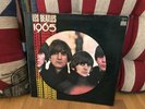 Les Beatles 1965 - 1St Original French Odeon - OSX 228 - Rare Collector