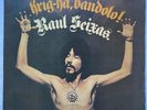 RAUL SEIXAS KRIG-HA BANDOLO  1973 ORIGINAL PHILIPS BRAZIL PSYCH FUNK BREAKS