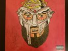 MF DOOM Westside DOOM Color Vinyl LP Sealed Westside Gunn Remix (Yellow)