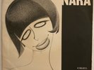 NARA LEAO NARA  LP 1967  PHILIPS ORIGINAL BRAZIL MPB LATIN BOSSA JAZZ EDU LOBO