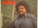 TIM MAIA LP 1973 ORIGINAL POLYDOR  BRAZIL LATIN FUNK SOUL BREAKS RARE