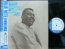 GRANT GREEN 