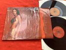TONI BRAXTON “The Heat” - Original 2000 - 2 x VINYL LP - ARISTA - 30082 60691