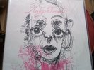 Signed Katie Jane Garside Ruby Throat ventriloquist daisy chainsaw queenadreena
