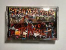 Yeah Yeah Yeahs - Fever to Tell - Cassette Tape