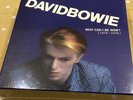 David Bowie Who Can I Be Now? Vinyl 1974-76 13 LP Box Set New & Sealed