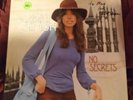 Carly Simon-no secrets  signed vinyl lp eks-75049