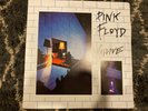 Pink Floyd The Wall Double LP UFO Records Westfalenhalle 2/20/1981
