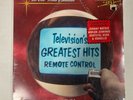 VARIOUS Televisions Greatest Hits Vol. 6 LP TVT TVT 1800-1 US 1996 M Sealed  8F