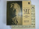 6LP PIANO RICHTER SVYATOSLAV BACH WELL TEMPERED CLAVIER PART 1&2 USSR MELODIYA