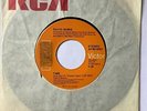 DAVID BOWIE - TIME / THE PRETTIEST STAR RARE ORIGINAL CANADA 45