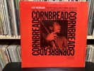 Lee Morgan, Cornbread, 1967 LP, Jazz, VG