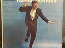 RARE ROCKABILLY LP RONNIE HAWKINS  FIRST CANADIAN PRESSING