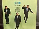 RARE ROCKABILLY LP RONNIE HAWKINS MR. DYNAMO  STEREO FIRST CANADIAN PRESSING