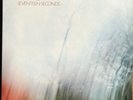 The Cure Seventeen Seconds Vinyl Record LP (RE 1988) Elektra 96 07841