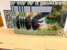 Pink Floyd LP A Saucerful Of Secrets Mono European RSD 2019 Scellé Neuf