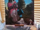 J.J. Cale, Naturally, 1973 Shelter records, Vg+/Vg+
