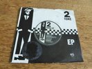 V/A - The 2 Tone EP Specials UK 1993 1st Press Two Tone CHS TT31 Ska Rare 7