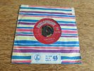 The Beatles - Please Please Me UK 1963 1st Press Parlophone 45-R 4983 Beat 7
