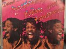 DENNIS BROWN • Yesterday Today And Tomorrow • 1982 REGGAE U.S. Pressing