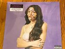 Olivia Rodrigo SOUR Limited Ed LP Urban Outfitters Exclusive Purple Opaque Vinyl