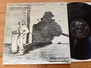 Wolfhound Once Upon A Time LP Jeton 100.3329 limited direct to disc Pete Yorck