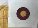 Elvis Presley Mystery train gold hmv original 45rpm