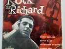 EP RICHARD ANTHONY ?– ROCK'N RICHARD (ORIG. FRENCH EP COLUMBIA ROCK 50'S)