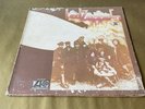 LED ZEPPELIN II 1st US Press Hot Mix “RL” Side 1 & “RL SS” Side 2