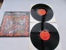 JAMES BROWN LP IT'S HELL ORIGINAL UK 1974 1st PRESSING NEAR MINT 2 x VINYL SOUL