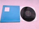 HAROLD McNAIR LP THE FENCE ORIGINAL UK B &C 1970 1st PRESS NEAR MINT JAZZ FUSION