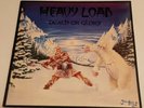 HEAVY LOAD - DEATH OR GLORY LP + 7