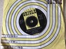 Susan Singer Bobbys Lovin Touch, Johnny Summertime 45 Single Rare Northern Soul