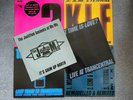 6 x KLF vinyl 12