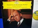 @DGG 138 950 SLPM *ALLE HERSTELLER* RICHTER: RECITAL* BACH /SCHUBERT etc *NM