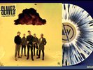 SLAVES To Better Days LP on YELLOW/BLACK SPLATTER VINYL New SEALED Colored