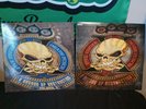 Five Finger Death Punch A Decade Of Destruction LPs Vol 1 & 2 USED Vinyl Mint
