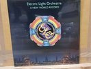 Electric Light Orchestra - A NEW WORLD RECORD - NEW SEALED LP JET RECORDS ELO