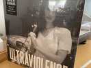 Lana Del Rey - Ultraviolence - Deluxe Edition Vinyl - New And Sealed - Mint