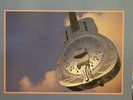 DIRE STRAITS Brothers In Arms LP WARNER BROTHERS 1-25264 rare OG NM-