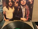 AC/DC Highway To Hell EARLY PRESSING